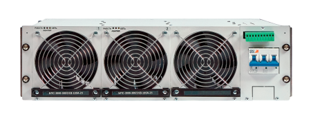 ЗВУ ИПС-6000-380/24В-200А-2/2-3U-D-23 ТКI ФОРПОСТ