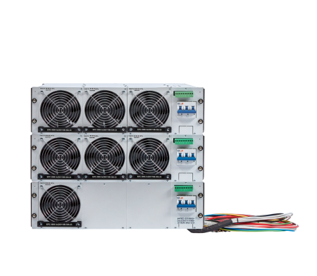 ЗВУ ИПС-21000-3х220/110В-210А-7/9-9U-D-23 TKI ФОРПОСТ ФОРПОСТ