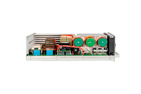 ЗВУ ИПС-40000-380/220В-160А-4/4-6U-21 TKI ФОРПОСТ