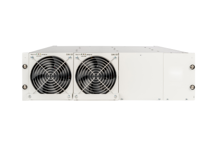 Инвертор DC/AC-48(60)/220B-8000BA-3U-23 (-РА; -BRS; -РГ) ФОРПОСТ