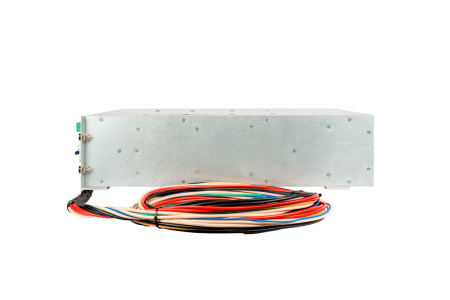 ЗВУ ИПС-40000-380/220В-160А-4/4-6U-21 TKI ФОРПОСТ