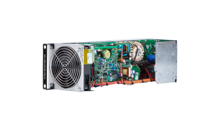 ЗВУ DC(AC)/DC-36000-220/24В-1200А-12/12-12U-23 ТКI ФОРПОСТ