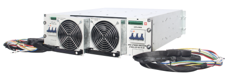 ЗВУ ИПС-2*5000-380/220В-2*20А-2/2-3U-D-23 TKI ФОРПОСТ