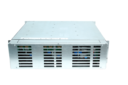 Инверторная система DC/AC-24/220B-1500BA-3U-23 (-РА; -BRS; -РГ) ФОРПОСТ