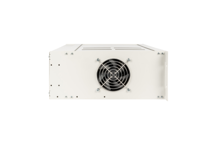 ИБП ИБЭП-220/60В-12А-1(2)/2(360)-3U-(CAN)-(LAN) ФОРПОСТ