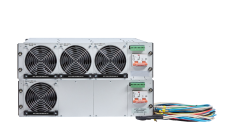 ЗВУ ИПС-12000-220/48В-240А-4/6-6U-23 ТКI ФОРПОСТ