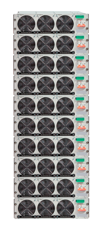 ЗВУ DC(AC)/DС-90000-220/24В-3000А-30/30-30U-23 ТКI ФОРПОСТ