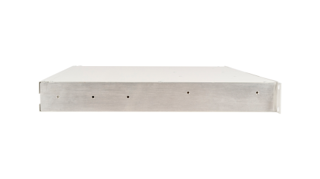 ИБП ИБЭП-220/24B-40A-2/2(400)-1U-LAN ФОРПОСТ