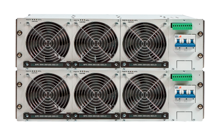 ЗВУ ИПС-18000-380/48В-360А-6/6-6U-23 ТКI ФОРПОСТ