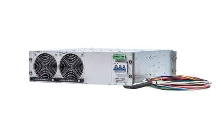ЗВУ ИПС-6000-380/48В-120А-2/3-3U-23 ТКI ФОРПОСТ
