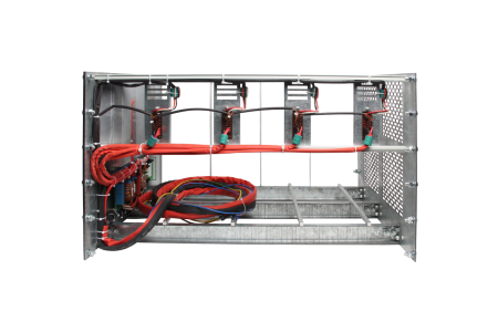 ЗВУ ИПС-150000-380/220В-600А-Е ФОРПОСТ