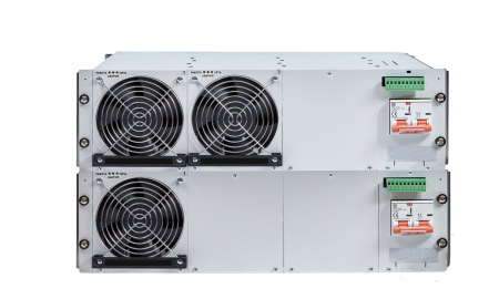 Конвертор DC(AC)/DC 9000-220/24В-300А-3/4-6U-D-23 ФОРПОСТ