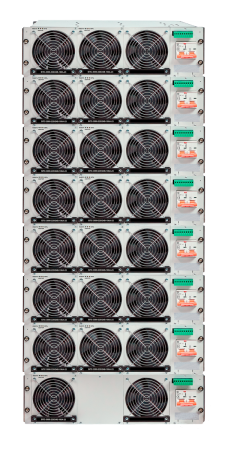 ЗВУ DC(AC)/DC-45000-220/24В-1500А-15/16-24U-D-23 TKI ФОРПОСТ