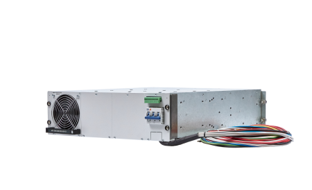 ЗВУ ИПС-12000-380/48В-240А-4/6-6U-23 ТКI ФОРПОСТ