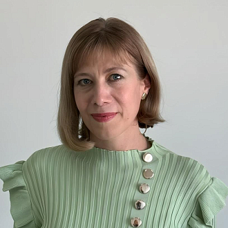 Осипенко Лариса Викторовна