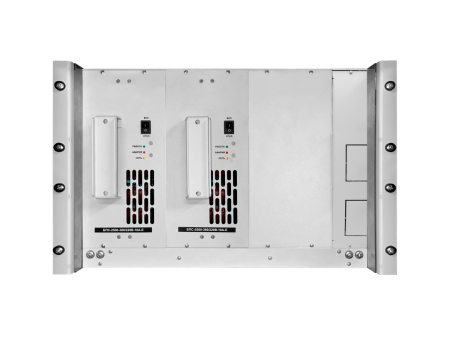 ЗВУ ИПС-5000-380/220В-20А-7U-Е ФОРПОСТ