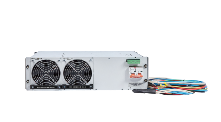 ЗВУ DC(AC)/DC-6000-220/24В-200А-2/2-3U-D-23 TKI ФОРПОСТ ФОРПОСТ