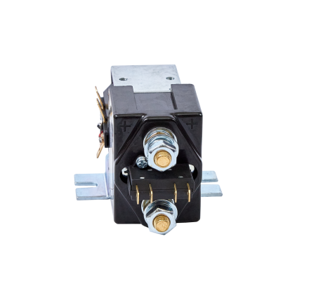 Контактор LVBD-48В-300А ФОРПОСТ
