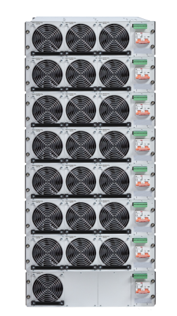 Конвертор DC(AC)/DC 66000-220/48В-1320А-22/24-24U-23 ФОРПОСТ