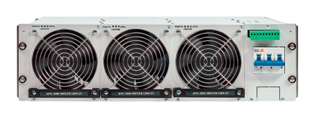 ЗВУ ИПС-9000-380/24В-300А-3/3-3U-23 ТКI ФОРПОСТ