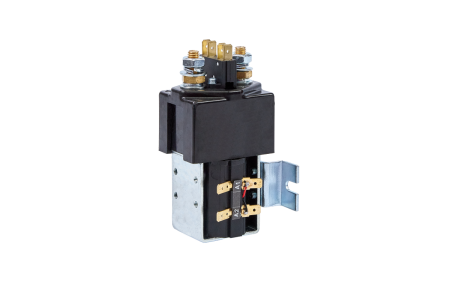 Контактор LVBD-24В-300А ФОРПОСТ