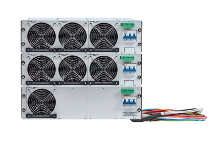 ЗВУ ИПС-35000-380/220В-140А-7/9-9U-D-23 TKI ФОРПОСТ ФОРПОСТ