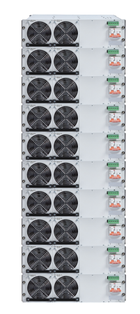 Конвертор DC(AC)/DC 60000-220/24В-2000А-20/20-30U-D-23 ФОРПОСТ