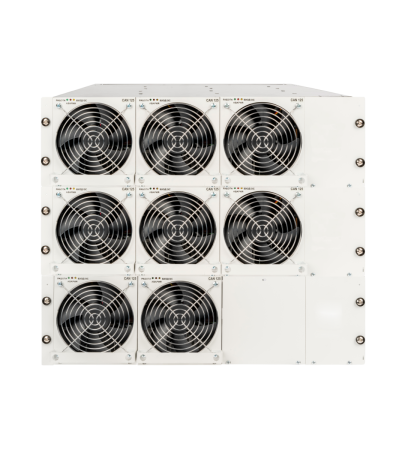 Инвертор DC/AC-48(60)/220B-32000BA-9U-23 (-РА; -BRS; -РГ) ФОРПОСТ