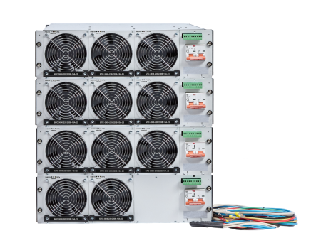 Конвертор DC(AC)/DC 33000-220/220В-165А-11/12-12U-23 ФОРПОСТ