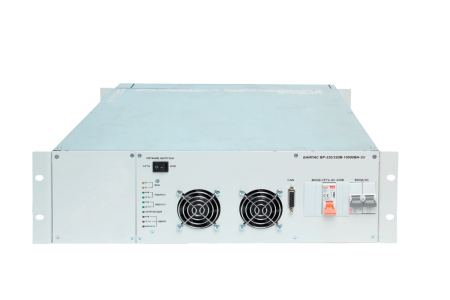 Байпас BP-220/220B-45000BA-3U (-РА; -BRS; -РГ) ФОРПОСТ