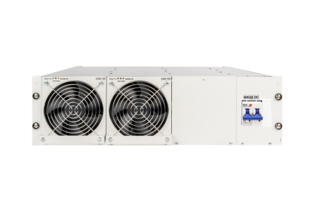 Инвертор DC/AC-110/220В-5000ВА-3U-23 (-РА; -BRS; -РГ) ФОРПОСТ