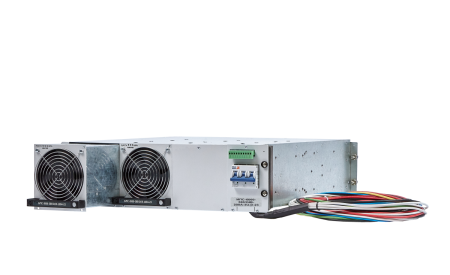 ЗВУ ИПС-6000-380/24В-200А-2/2-3U-D-23 ТКI ФОРПОСТ ФОРПОСТ