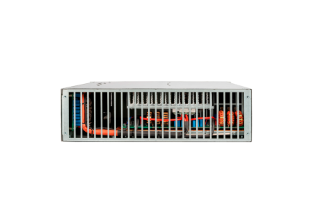 ЗВУ ИПС-40000-380/220В-160А-4/4-6U-21 TKI ФОРПОСТ
