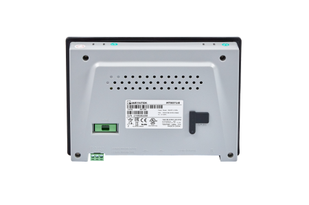 Панель оператора ФОРПОСТ