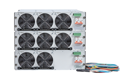 ЗВУ DC(AC)/DC-24000-220/220В-120А-8/9-9U-D-23 TKI ФОРПОСТ ФОРПОСТ