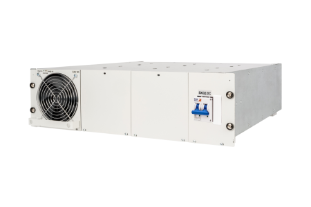 Инвертор (DC-AC)/AC-(48(60)-220)/220B-2500BA-3U (-РА; -BRS; -РГ) ФОРПОСТ