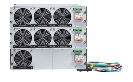 ЗВУ ИПС-21000-220/110В-210А-7/9-9U-D-23 TKI ФОРПОСТ
