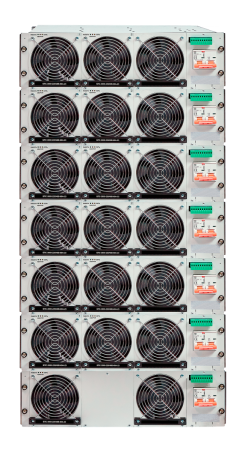 ЗВУ DC(AC)/DC-45000-220/48В-900А-15/16-24U-D-23 TKI ФОРПОСТ