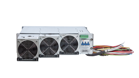 ЗВУ ИПС-9000-380/24В-300А-3/3-3U-23 ТКI ФОРПОСТ