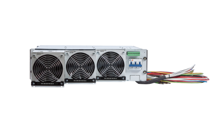 ЗВУ ИПС-36000-380/110В-360А-12/12-12U-23 TKI ФОРПОСТ