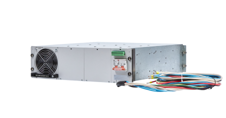 ЗВУ DC(AC)/DC-21000-220/220В-105А-7/9-9U-23 TKI ФОРПОСТ ФОРПОСТ