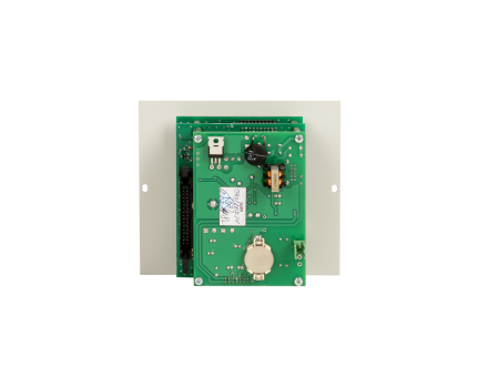 УКУ-207.14 LAN ФОРПОСТ