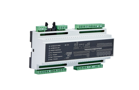 РКИ 220/24СК/255ДДТ/6Р/RS485 ФОРПОСТ