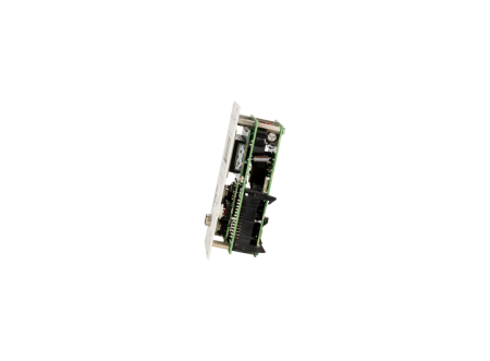 ИБП ИБЭП-220/48В-5А(10А)-3U-(CAN)-(LAN) ФОРПОСТ