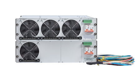 ЗВУ DC(AC)/DC-12000-220/110В-120А-4/6-6U-D-23 TKI ФОРПОСТ