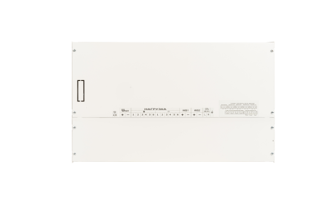 ИБП ИБЭП-220/48В-120А-2(3,4)/4(1500)-6U-(Р)-LAN ФОРПОСТ