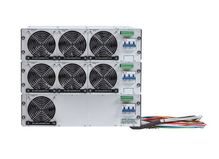 ЗВУ ИПС-21000-3х220/220В-105А-7/9-9U-D-23 TKI ФОРПОСТ ФОРПОСТ