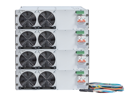 ЗВУ DC(AC)/DC-24000-220/24В-800А-8/8-12U-D-23 TKI ФОРПОСТ