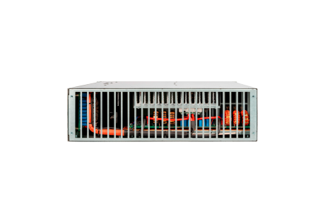ЗВУ ИПС-10000-380/220В-40А-1/2-3U-D-21 TKI ФОРПОСТ