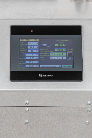 УРБ-220В-50А ФОРПОСТ